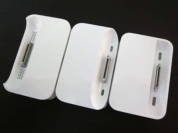 Recensione: Dock Apple iPhone 4