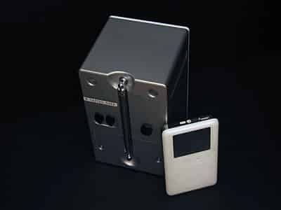 Recensione: Tivoli Audio iPAL Radio AM/FM
