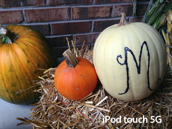 Recensione: Apple iPod touch (Quinta Generazione)