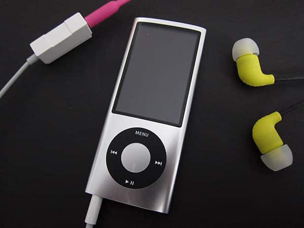 Recensione: Controllo Remoto Simplism 3 Pulsanti per iPod