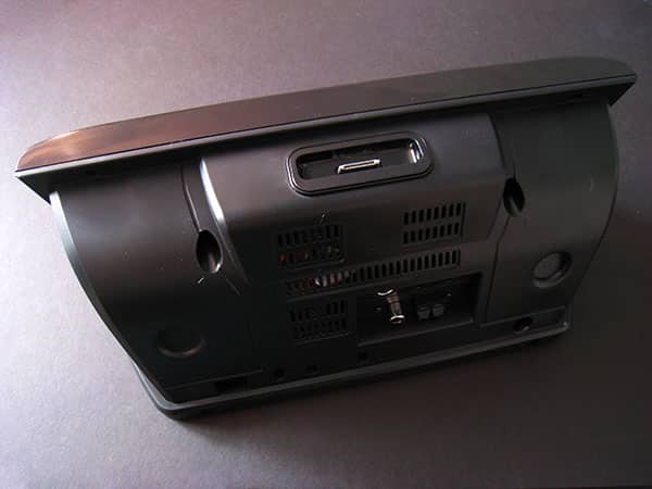 Recensione: Sistema Radio Digitale HD Docking Jensen JiMS-525i per iPod e iPhone