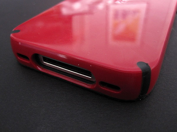 Recensione: Speck CandyShell e CandyShell Satin per iPhone 4/4S