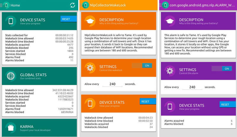 Mejores Módulos Xposed