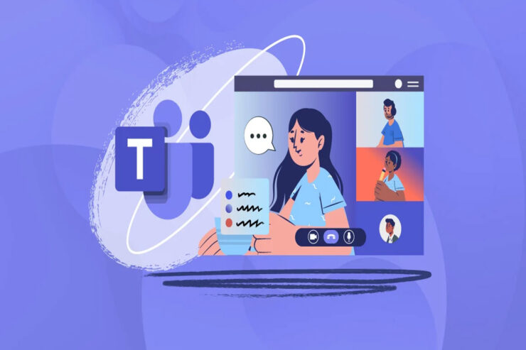 Como Desfocar e Ativar Efeitos de Fundo no Microsoft Teams