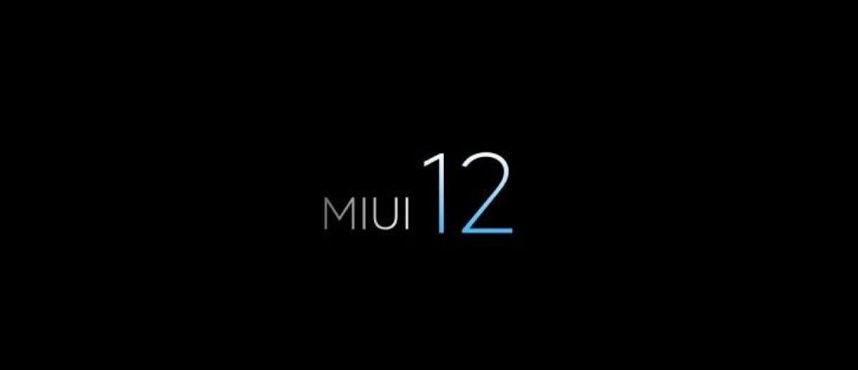 모든 샤오미 폰에 MIUI 12 설치
