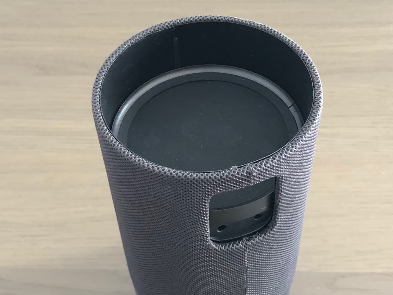 Recensione: Divoom ADOT Speaker per Amazon Echo Dot