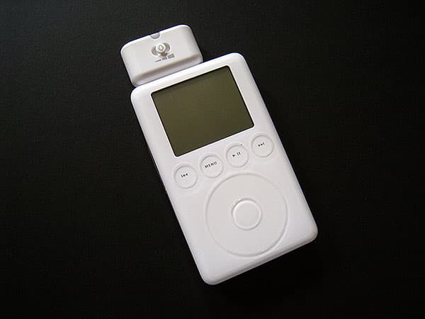 iDesign: Belkin, 레코더 및 내부 정보 확보