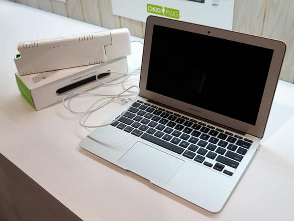 Premios iLounge CES 2014: iPad, iPhone, iPod + Mac