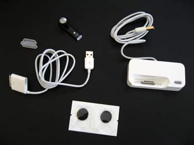 Revisión: Auricular Bluetooth de Apple iPhone