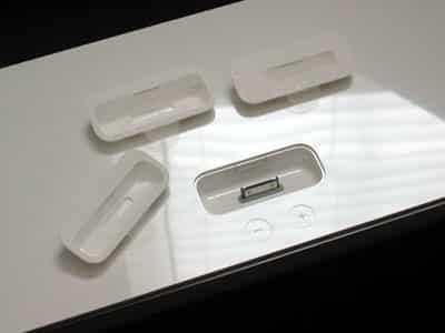 Recensione: Sistema di Altoparlanti Apple Computer iPod Hi-Fi