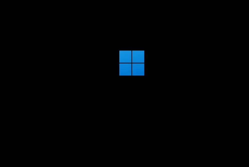 Windows 11 ISO Saubere Installation