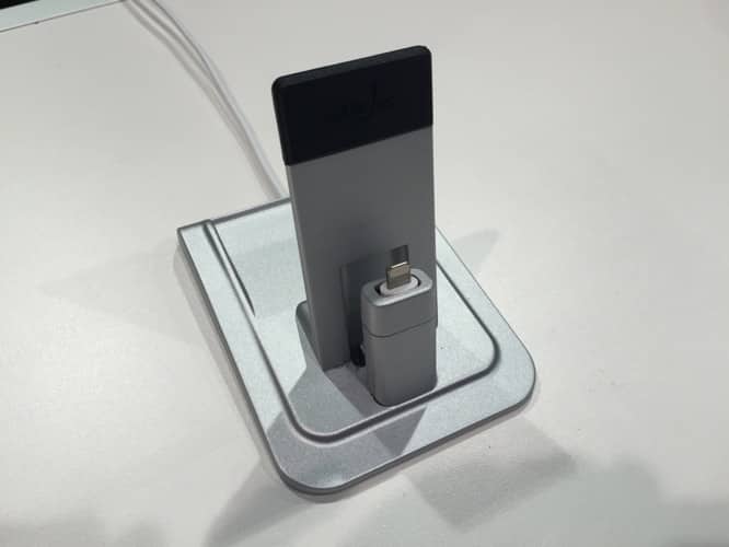 Adonit, CableJive, Mophie, MyCharge, Scosche, Simplism + Speck