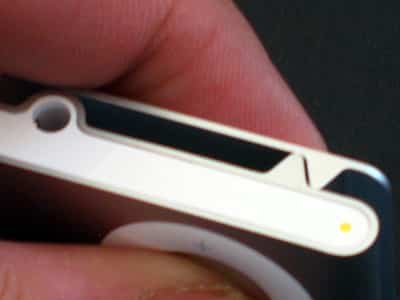 Recensione: Apple Computer iPod shuffle (Seconda Generazione)