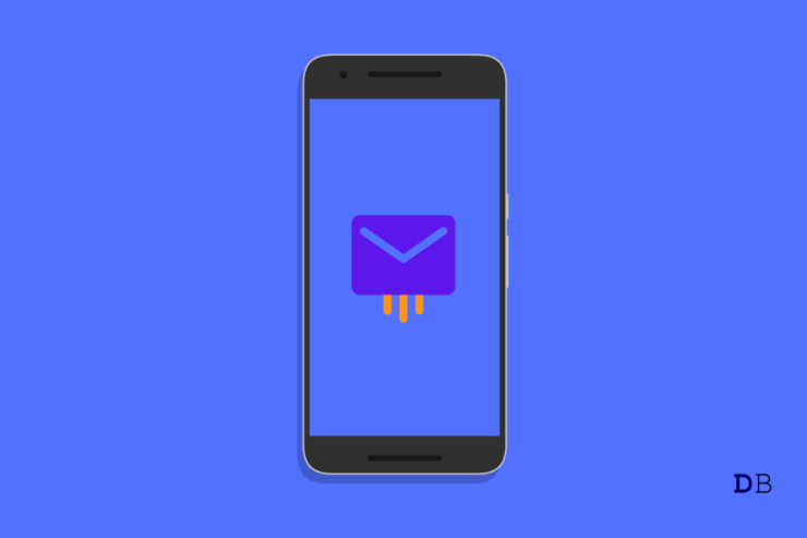 O telefone Android não está recebendo mensagens de texto