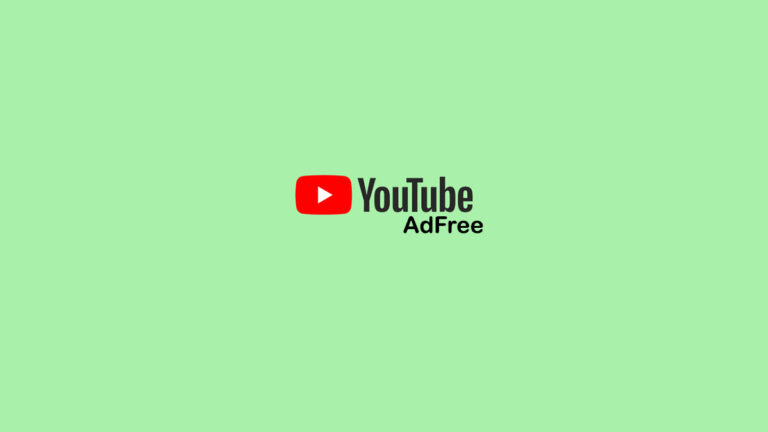 YouTube sans publicité