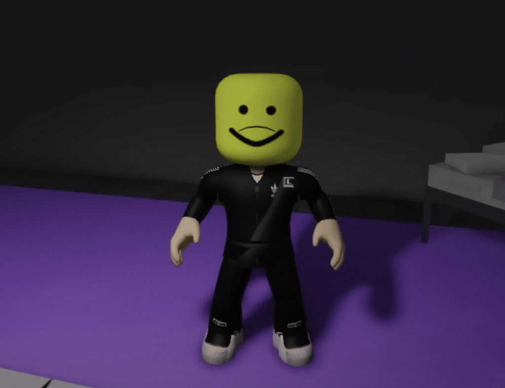 Elementi di Roblox R63