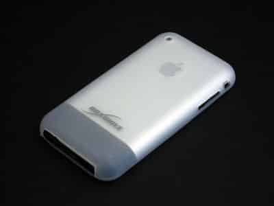 Critique : BoxWave FlexiSkin pour Apple iPhone