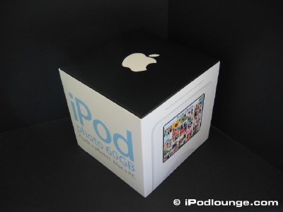 Обзор: Apple iPod photo Обзор для новых пользователей
