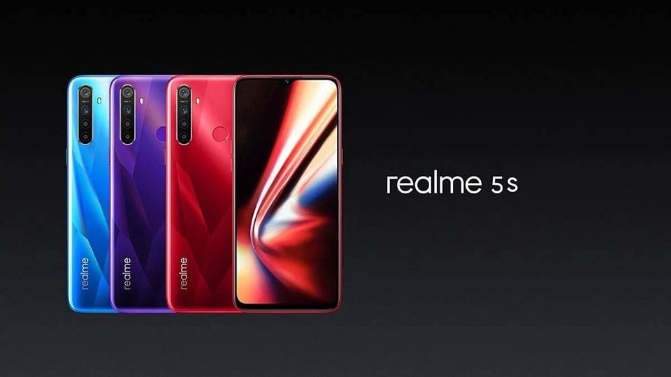Top 10 Smartphones Budget de l'Année (2019) 2