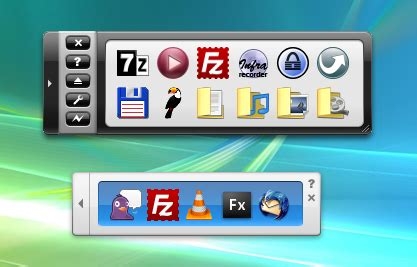 10 Migliori Dock per Sistema Windows
