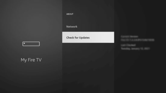 Disney Plus Not Working on Firestick