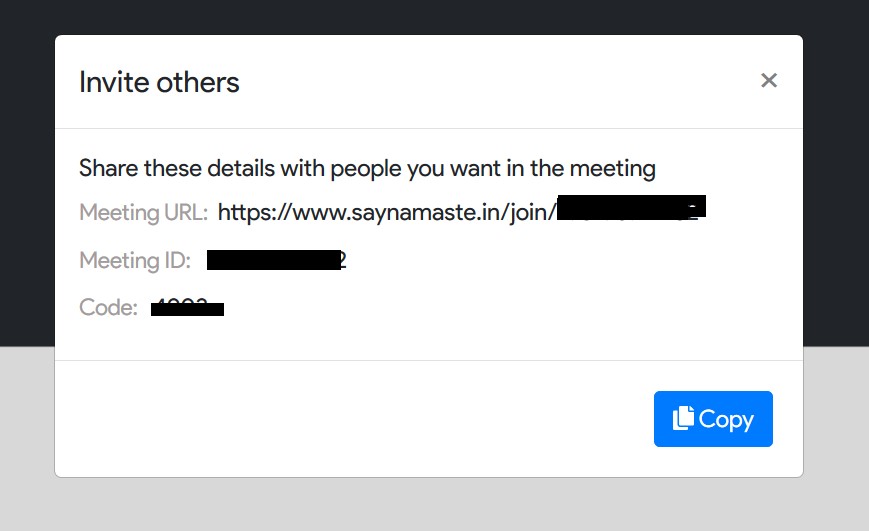 say-namaste-creat-meeting