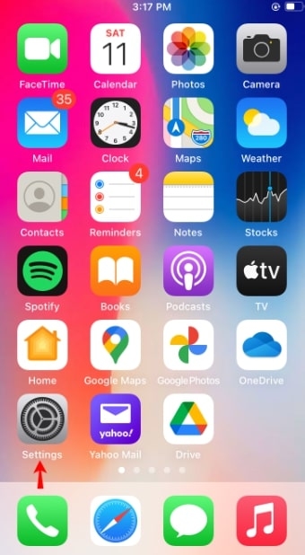Que signifie No Caller ID sur iPhone ?