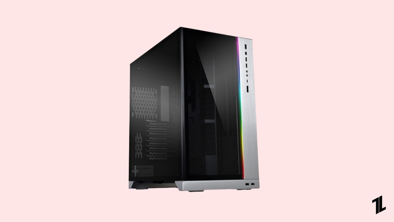 Lian Li O11 Dynamic XL - лучшие корпуса ПК для rtx 4090
