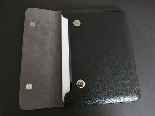 Critique : Spigen SGP Illuzion pour iPad 2/iPad (3e génération)