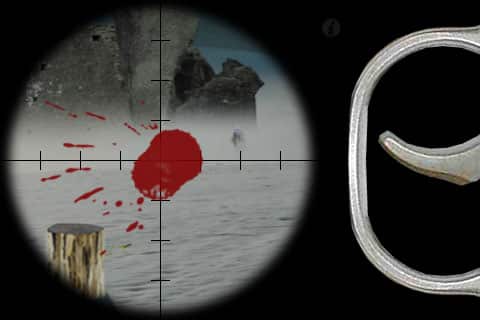 Gemas do iPhone: Siberian Strike, Cops & Robbers, Metal Gear Solid Touch 2.1, Pandemonium & Shadowland