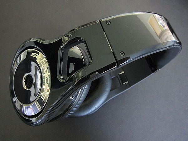 Revisión: Auriculares de Grado de Referencia Scosche Realm RH1056m