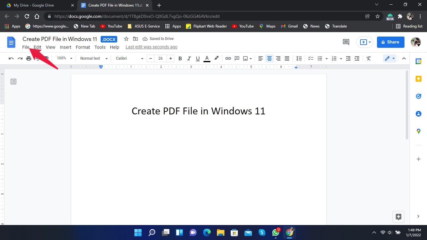 File-docs
