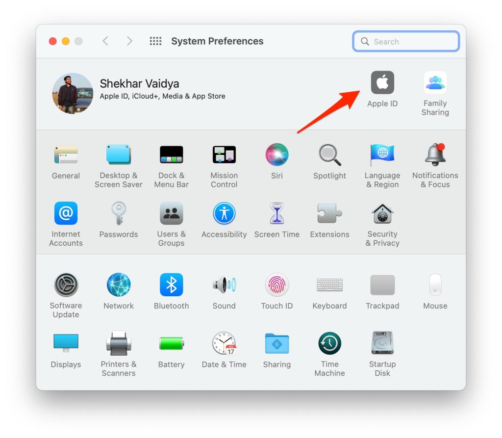 ¿Cómo desactivar la sincronización automática de fotos de iCloud?
