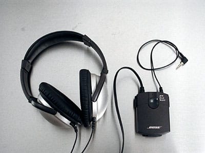 Bose QuietComfort