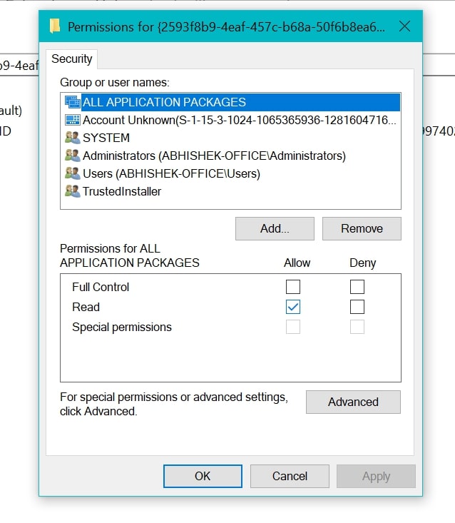 Comment corriger l'erreur DistributedCOM 10016 dans Windows 10 ?