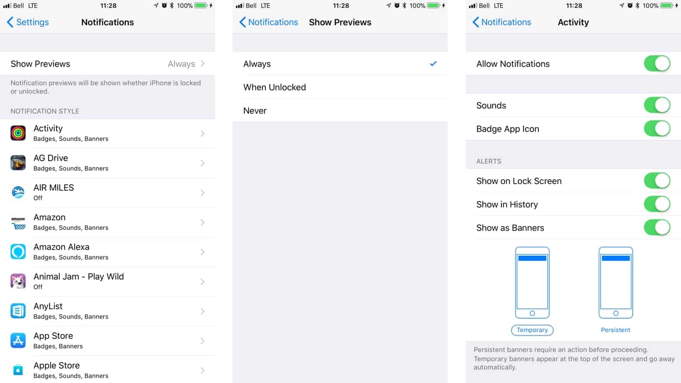 Experto Instantáneo: Secretos y Características de iOS 11