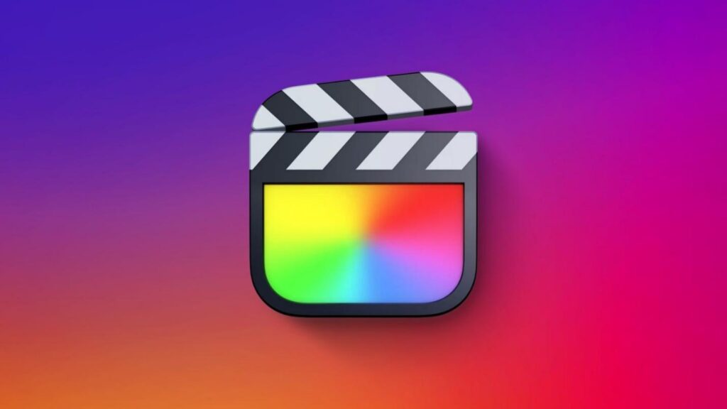 final cut pro per mac