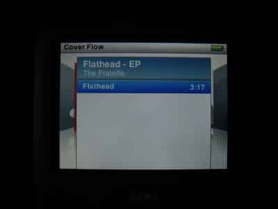 Recensione: Apple iPod nano (con video, 4GB/8GB)