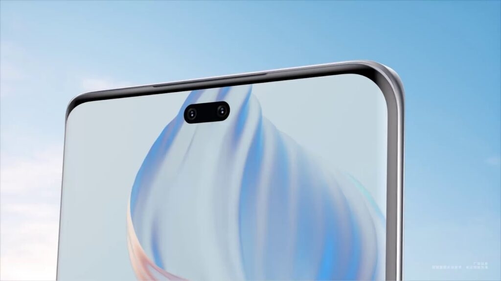 Design della serie Honor 80 rivelato prima del lancio in Cina 1