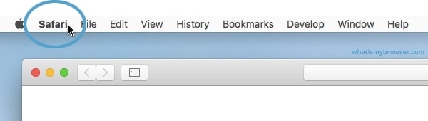 Wie man Cookies im Safari-Browser aktiviert?