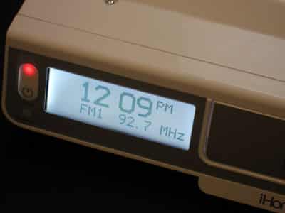 Recensione: iHome iH36 Intrattenimento sotto il mobile per il tuo iPod