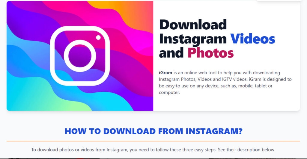 Лучшие инструменты для скачивания историй Instagram