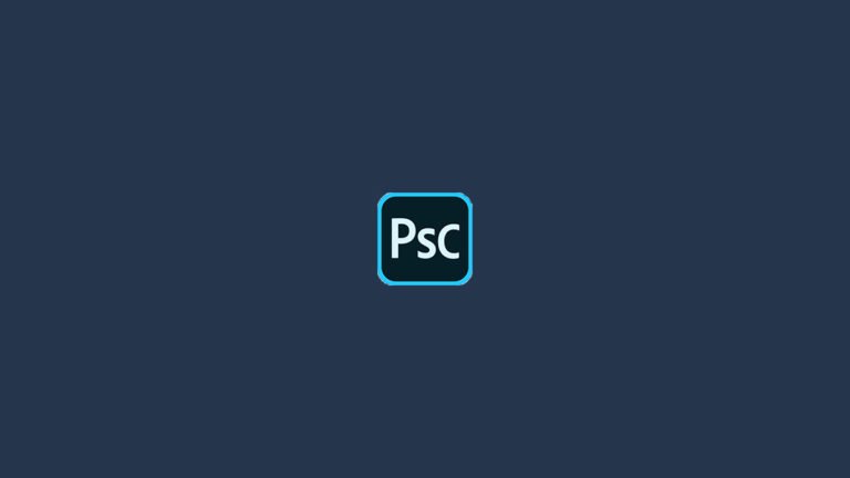 Photoshop-Kamera
