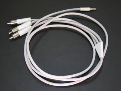 Recensione: Apple Computer iPod con video (Enhanced Fifth-Generation 30GB/80GB)