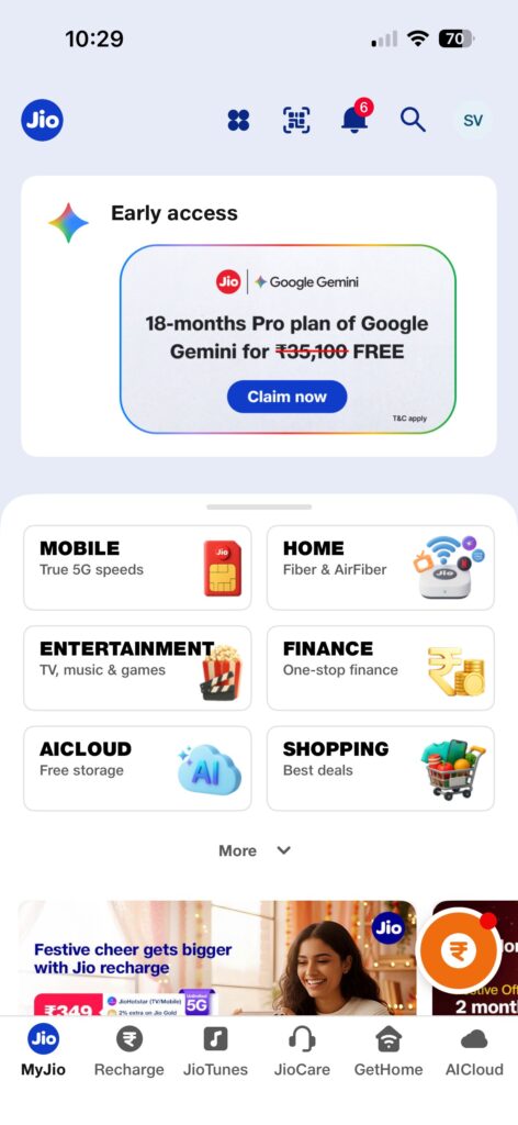Google AI Pro Free