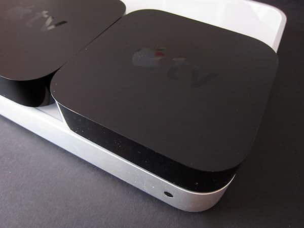 Critique : Apple TV (Deuxième Génération)