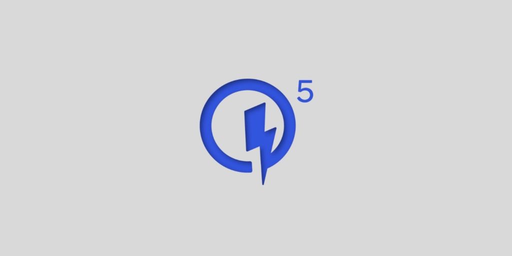 Qualcomm 퀵 차지 5