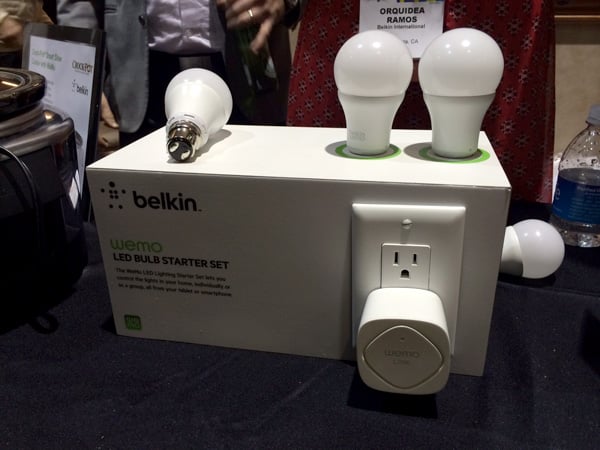 Premios iLounge CES 2014: iPad, iPhone, iPod + Mac