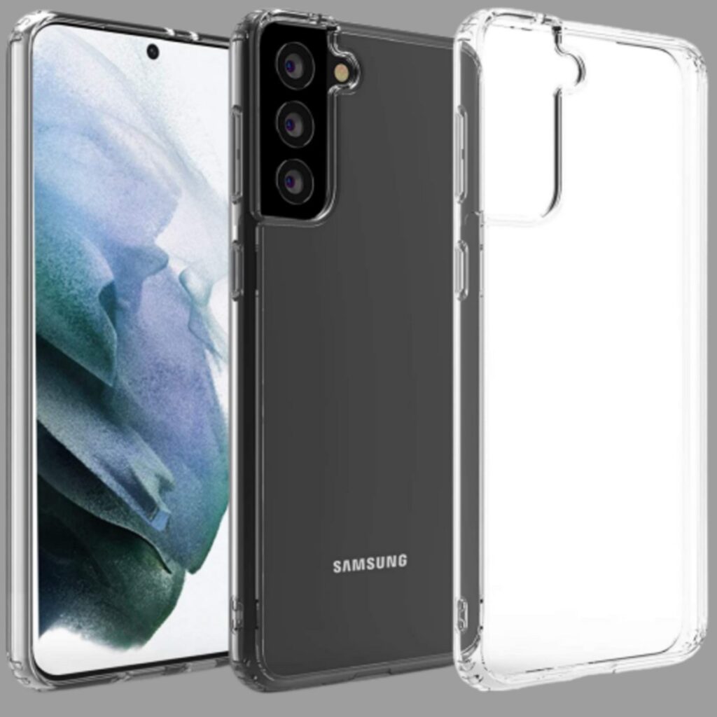 Migliori Custodie per Samsung Galaxy S21, S21 Plus e S21 Ultra