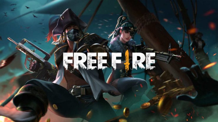 Free Fire Hack Apps